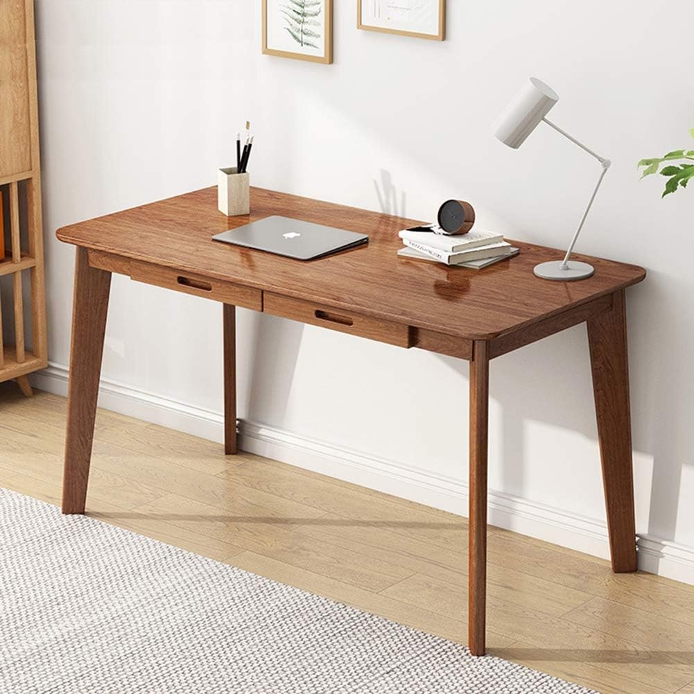 Bureau Amazon style scandinave vintage