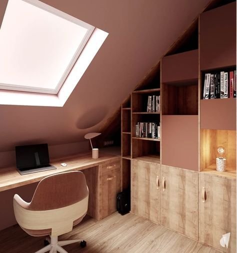 Bureau dans la chambre : conseils pour l’aménager