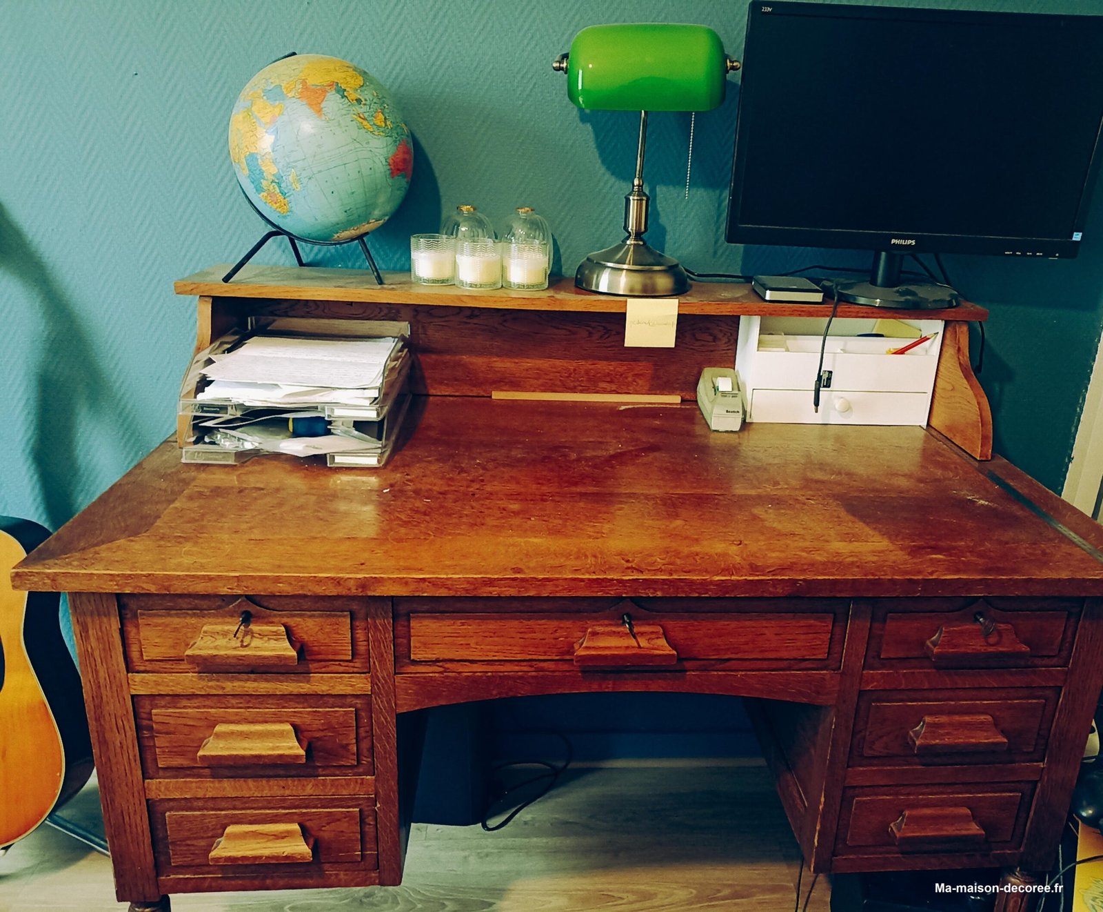 Mon-bureau-vintage-ma-maison-decoree