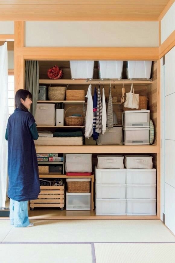 8 rangement japonais miniamlistes deco chambre ado japonaise