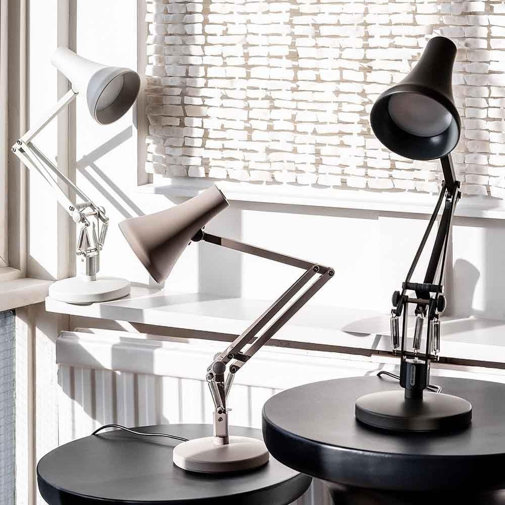 Meilleures lampes de bureau 2025 : ma sélection !