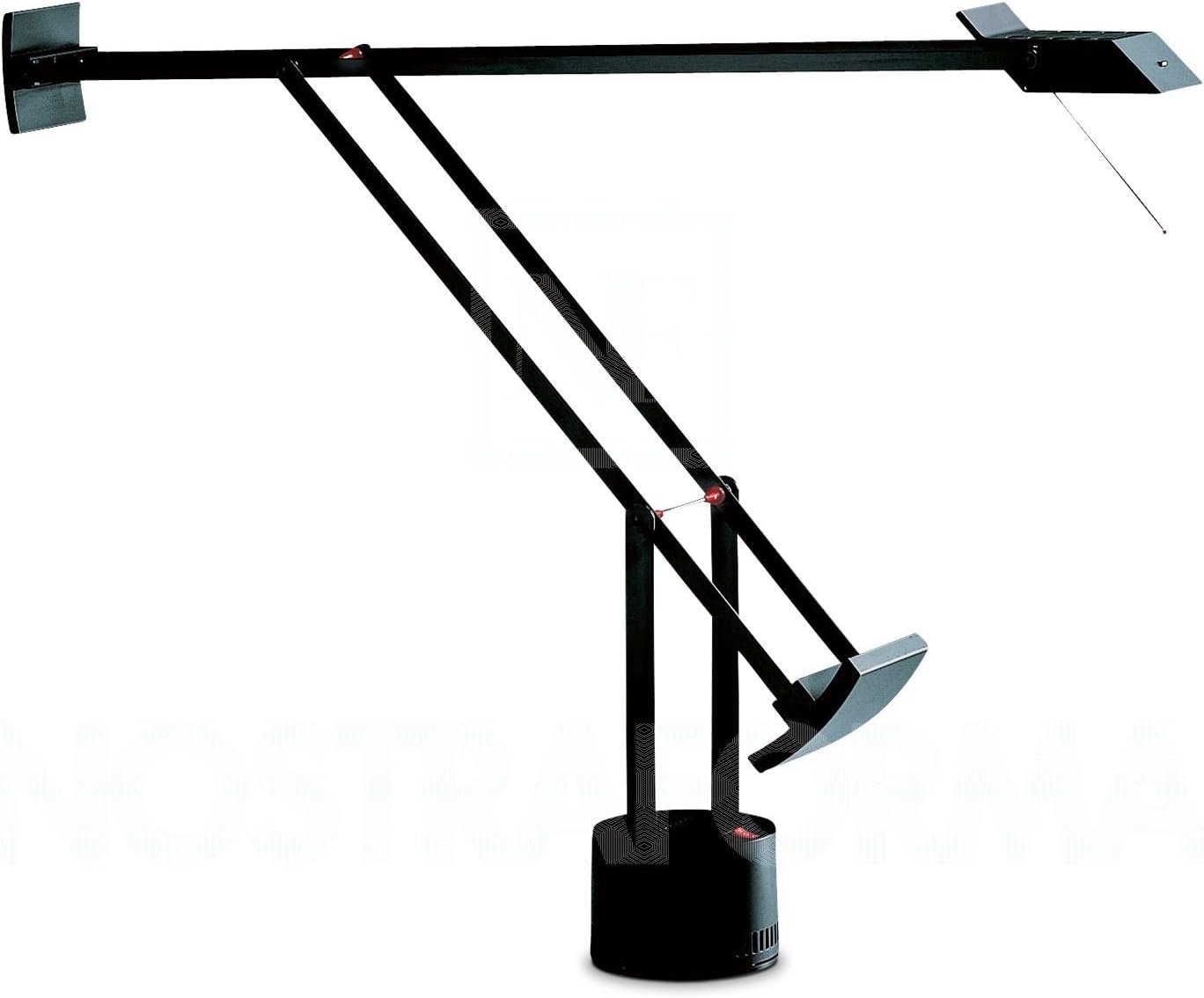 Artemide lampe Tizio