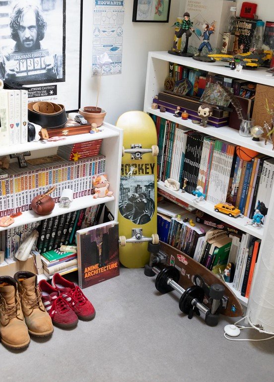 Chambre garcon avec details harry potter marine de la guerrande the socialite family