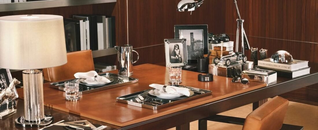 Idées déco bureau homme : 5 inspirations à tester !