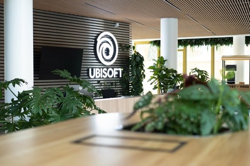 Decorer bureau professionnels locaux ubisoft
