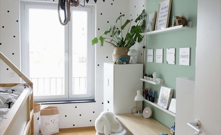 Idée bureau enfant : 5 conseils pour l’aménager efficacement !