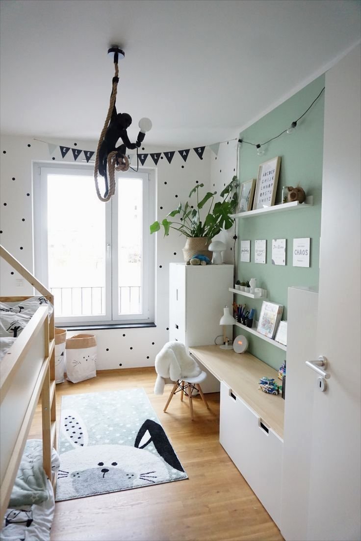 Idée bureau enfant : 5 conseils pour l’aménager efficacement !