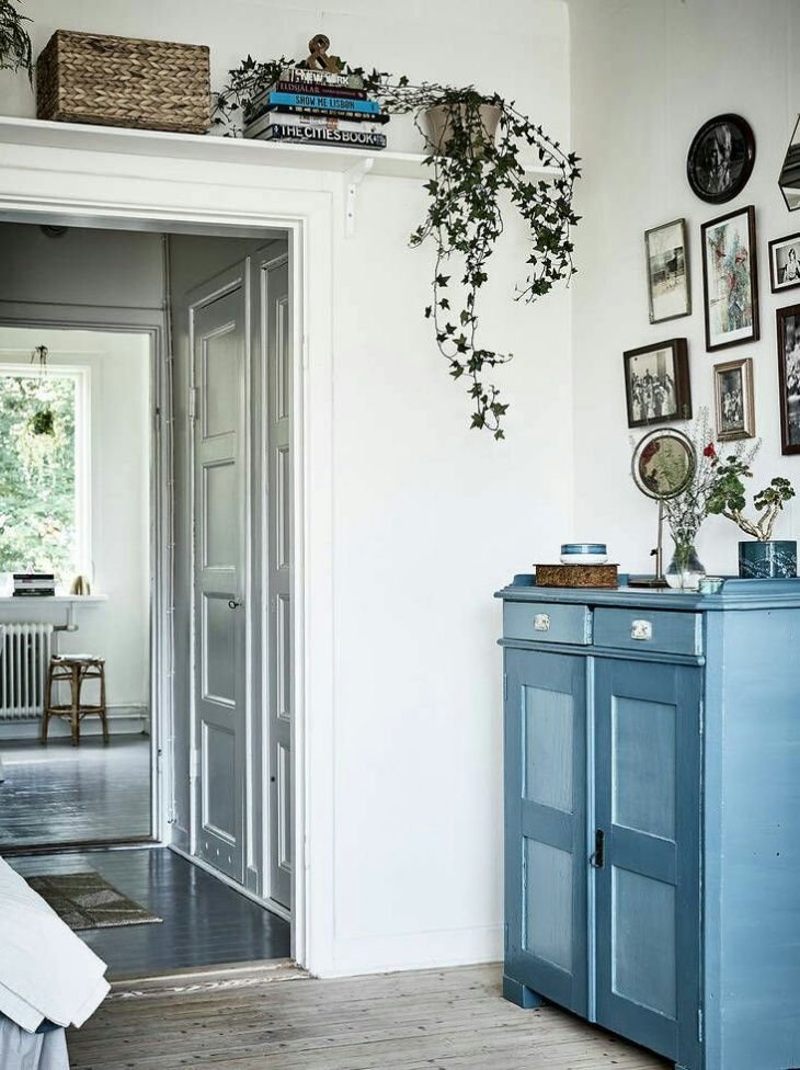 Idee petit bureau homme optimiser espace