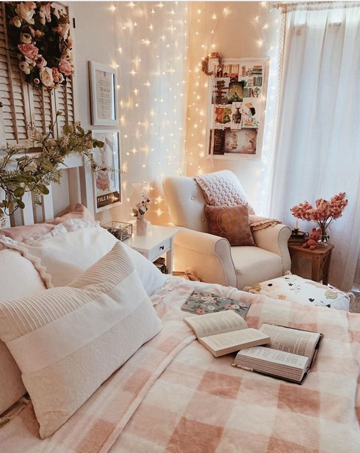 Comment aménager une chambre ado style scandinave_