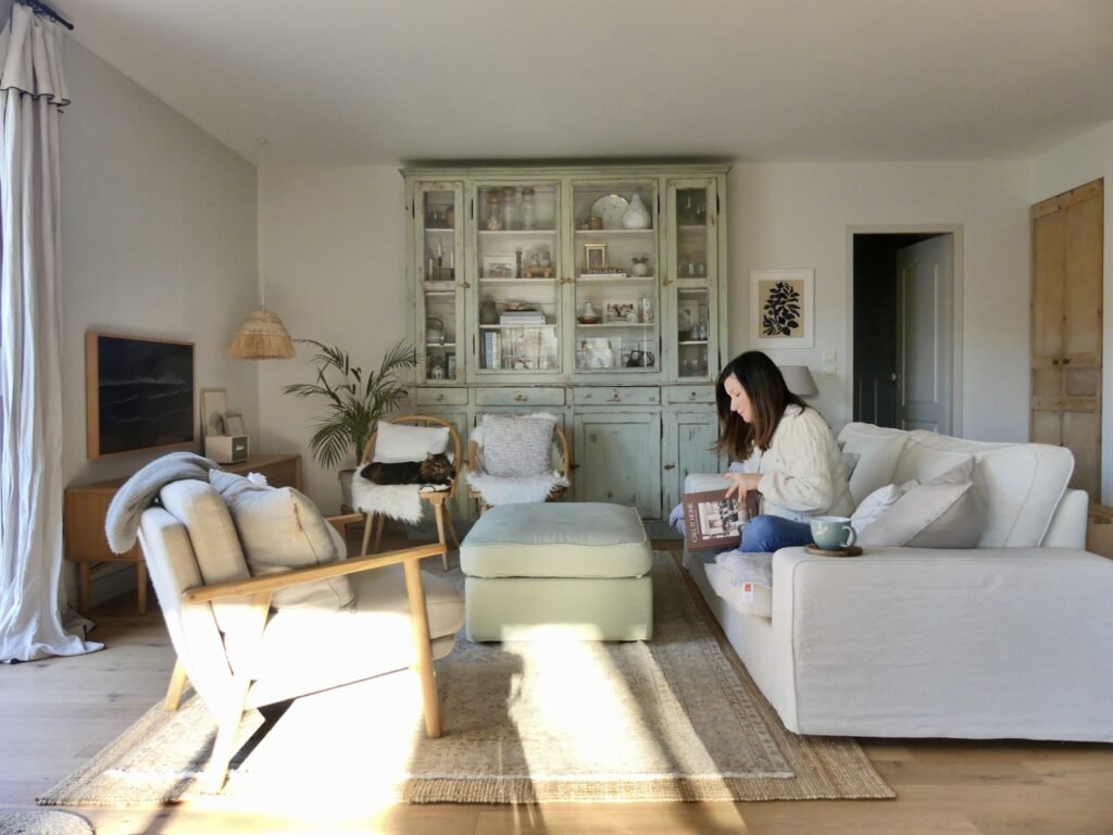 Marie Guedon Home by Marie salon