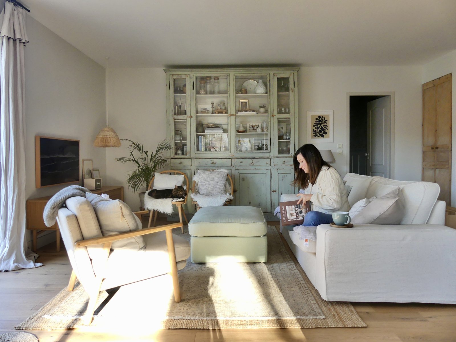 Marie Guedon Home by Marie salon