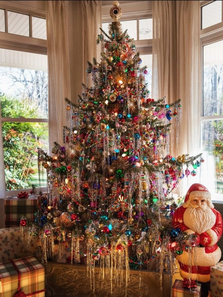 Décoration de Noël vintage : les clés pour la réussir !