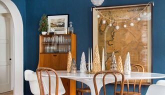 Emily-Henderson_Holiday-Decorating_Ginny_Living-Room_Dining-Room_Christmas_White-Neutral_Cozy-Cottage_1