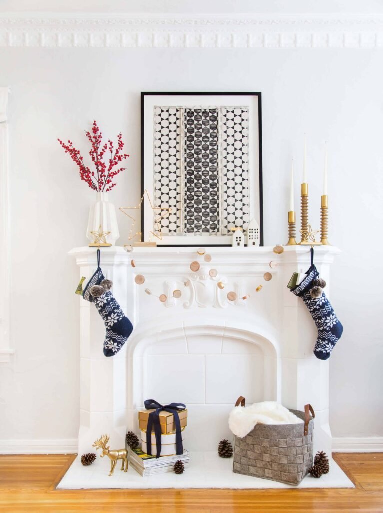Emily-Henderson_Holiday-Decorating_Ginny_Living-Room_Dining-Room_Christmas_White-Neutral_Cozy-Cottage_10