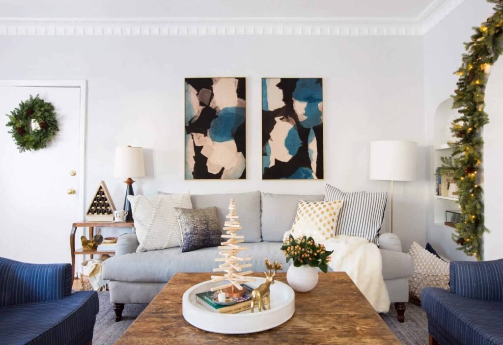 Emily-Henderson_Holiday-Decorating_Ginny_Living-Room_Dining-Room_Christmas_White-Neutral_Cozy-Cottage_20A-1536x1054