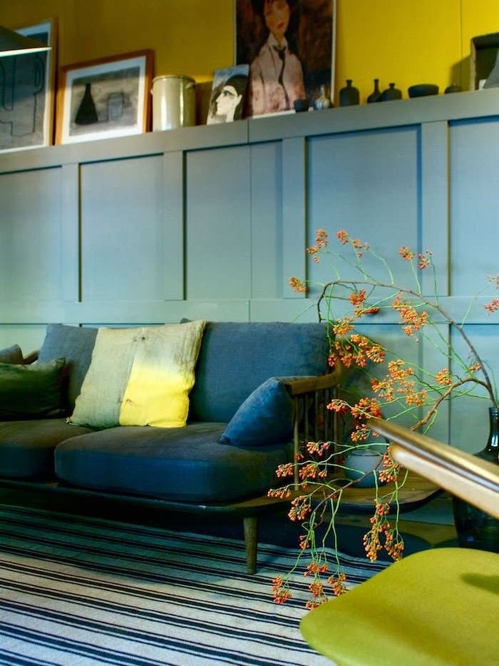 L’erreur couleur en déco la plus courante : le VRAI problème derrière le choix d’une peinture