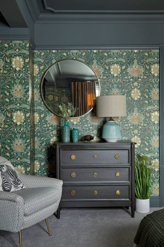 exemple interieur colore l erreur couleur deco