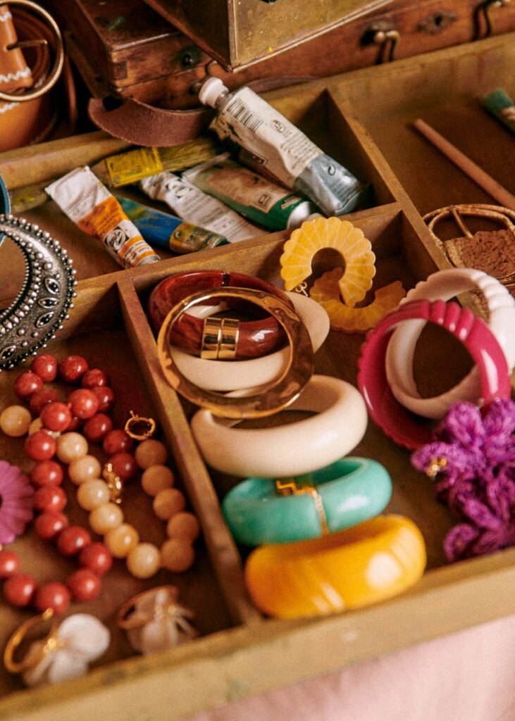 Bijoux sezane apprendre a connaitre ses gouts