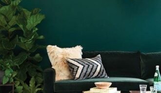 Deco vert emeraude pourquoi aimer une couleur ne suffit pas