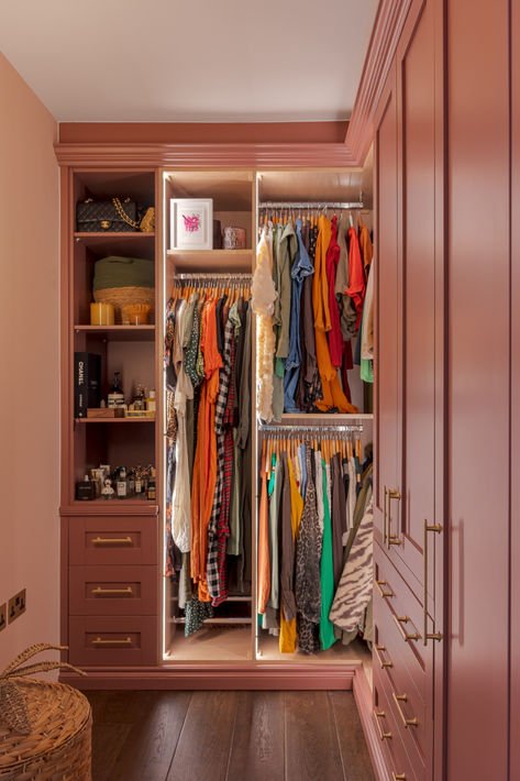 Dressing avec vetements colores apprendre a se connaitre pour surmonter sa peur de la couleur en deco