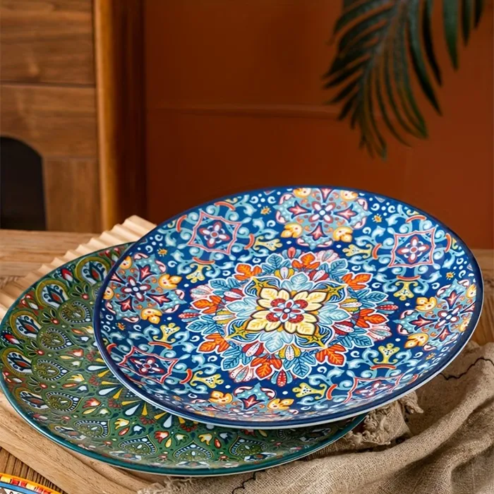 La technique toute simple pour harmoniser les couleurs en déco !